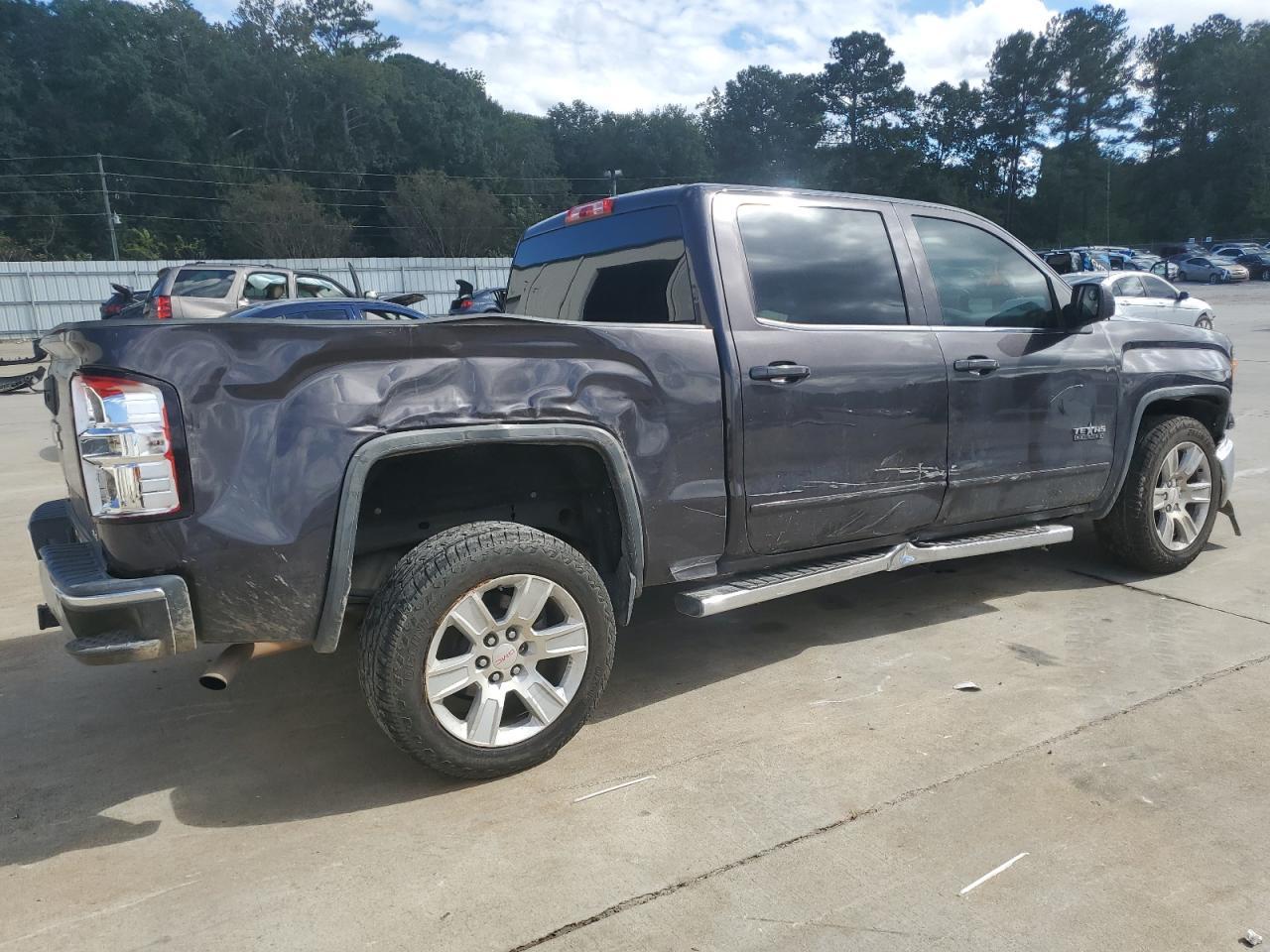 2014 GMC Sierra