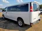 2017 CHEVROLET Express 3500