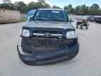 2007 TOYOTA Sequoia