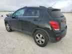 2018 CHEVROLET TRAX