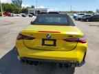 2024 BMW M4