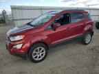 2018 FORD EcoSport