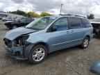2005 TOYOTA SIENNA