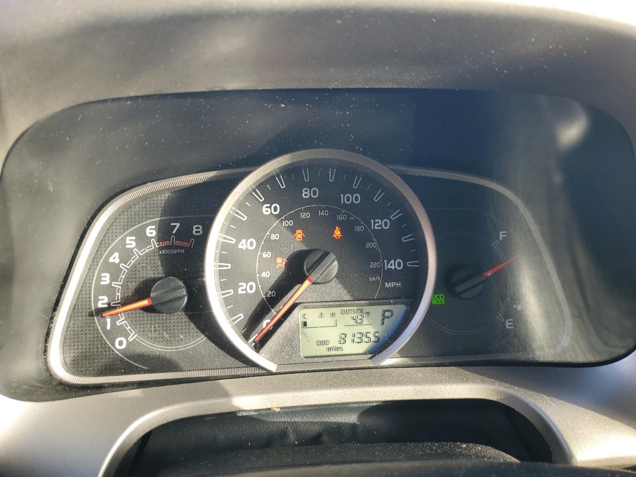 2014 TOYOTA RAV4