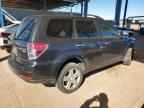 2010 SUBARU FORESTER