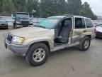 2000 JEEP Grand Cherokee