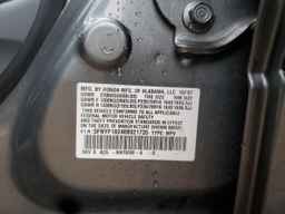 2008 HONDA PILOT