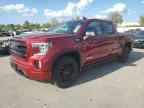 2021 GMC Sierra