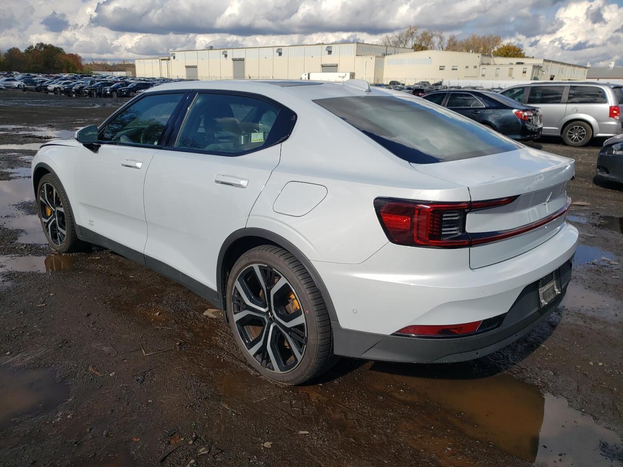 2023 POLESTAR 2