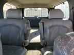 2000 CHEVROLET Suburban