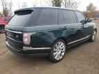 2016 LAND ROVER RANGE ROVER