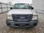 2010 FORD RANGER