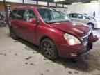 2014 KIA SEDONA