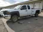 2007 CHEVROLET Silverado