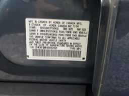 2005 HONDA PILOT