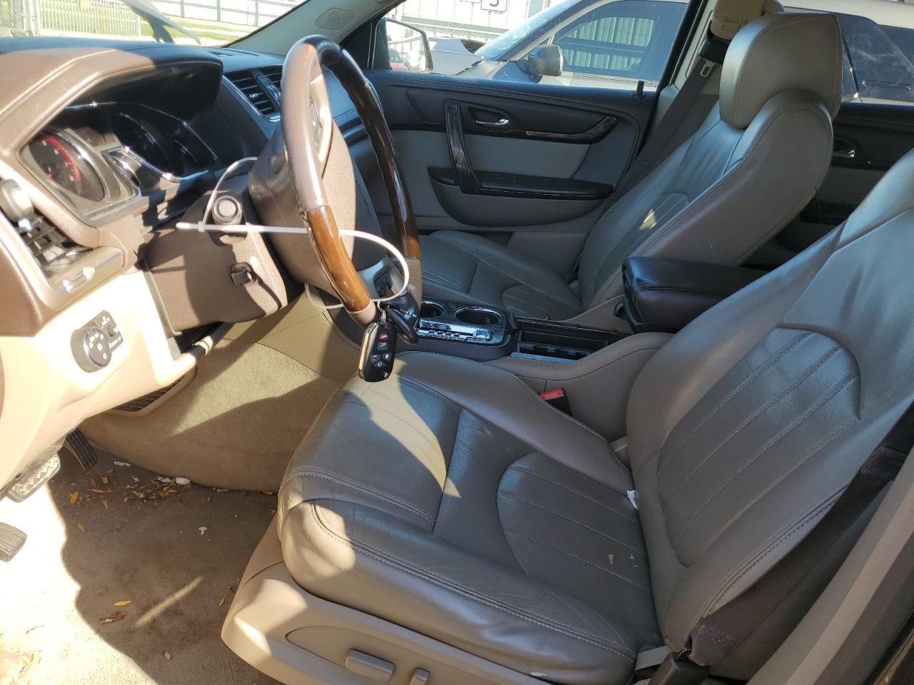 2014 GMC ACADIA