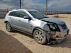 2012 CADILLAC SRX