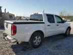 2008 NISSAN Frontier