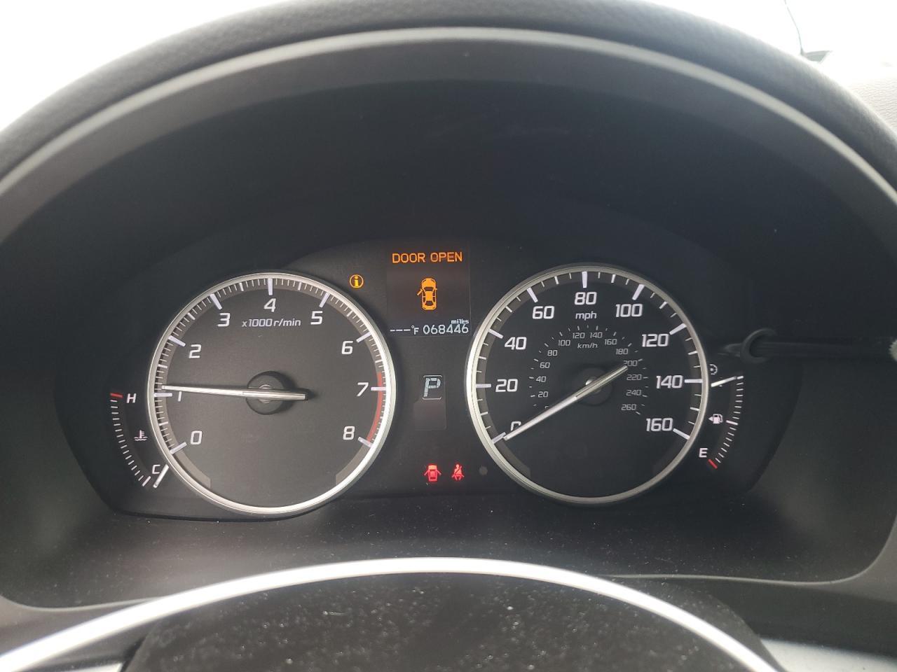 2013 ACURA ILX