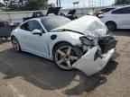 2015 PORSCHE 911