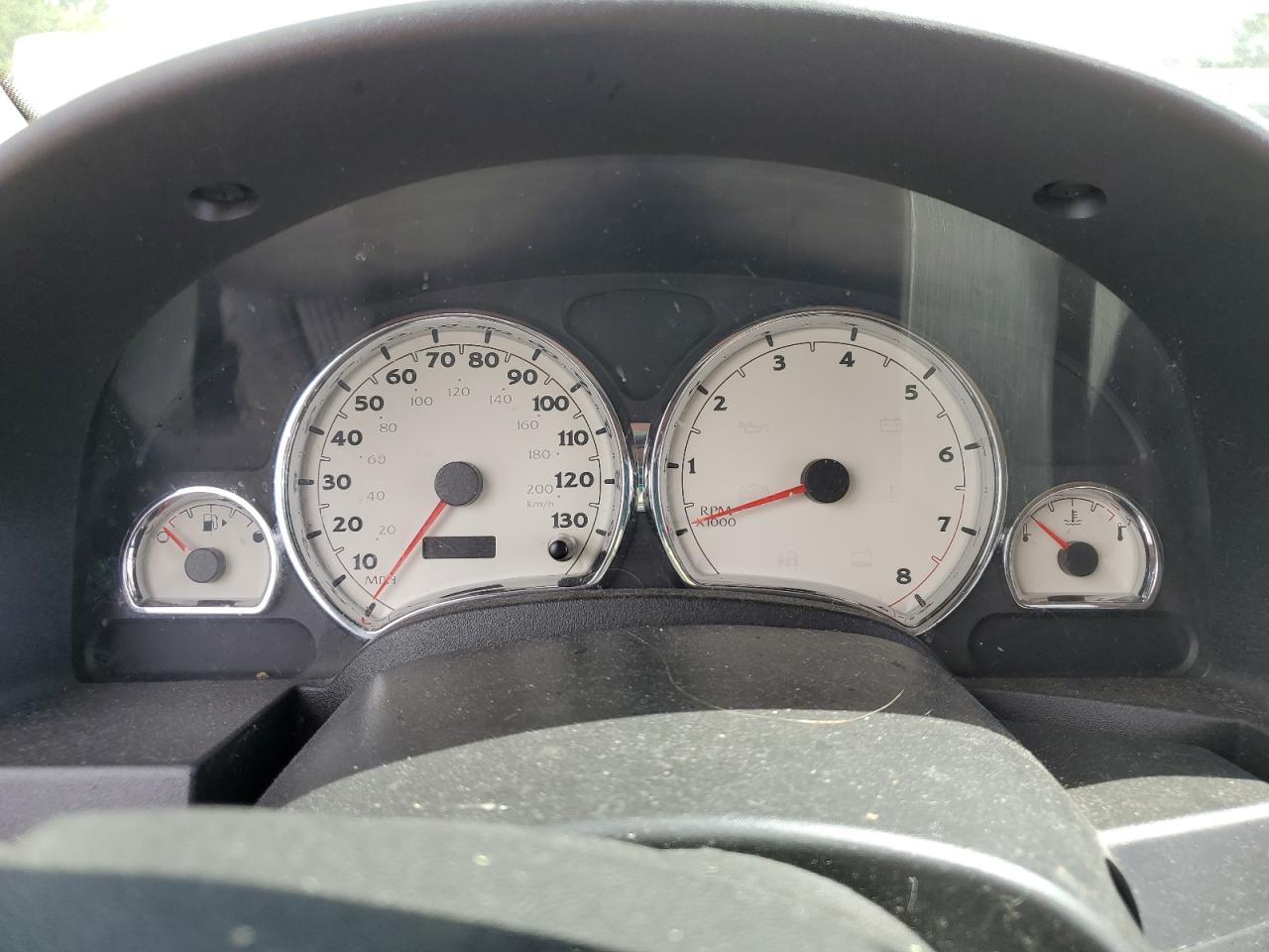 2005 SATURN Vue