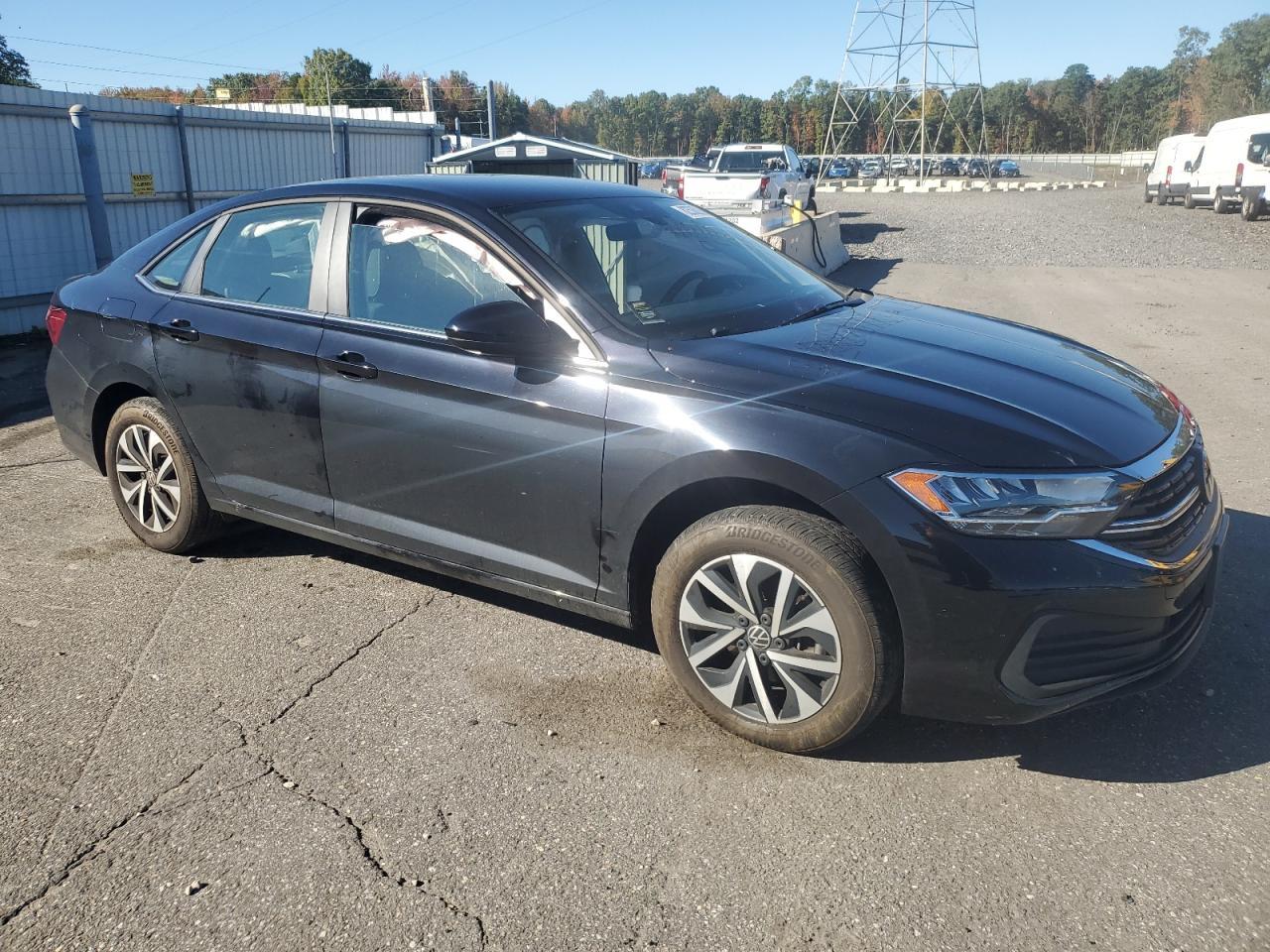 2023 VOLKSWAGEN JETTA
