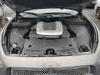 2009 INFINITI FX50