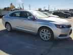 2018 CHEVROLET IMPALA