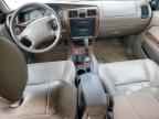 1999 TOYOTA 4Runner