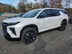 2025 CHEVROLET TRAVERSE
