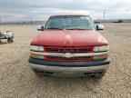 1999 CHEVROLET Silverado
