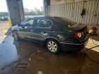 2006 VOLKSWAGEN Passat