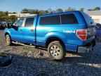 2009 FORD F-150