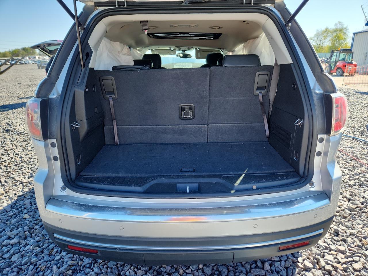 2014 GMC ACADIA