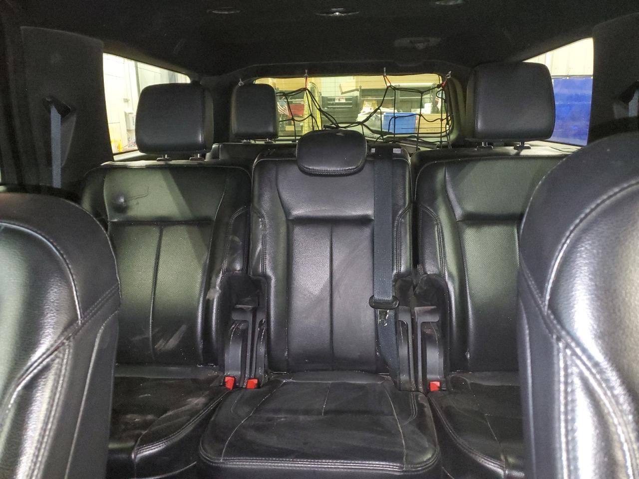 2021 FORD Expedition