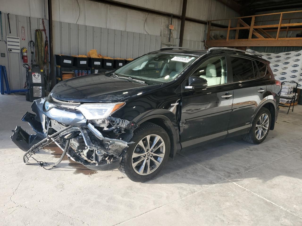 2017 TOYOTA RAV4