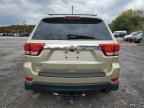2012 JEEP Grand Cherokee