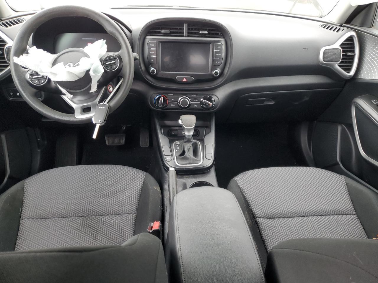 2023 KIA SOUL