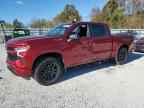 2024 CHEVROLET Silverado