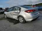 2018 KIA FORTE