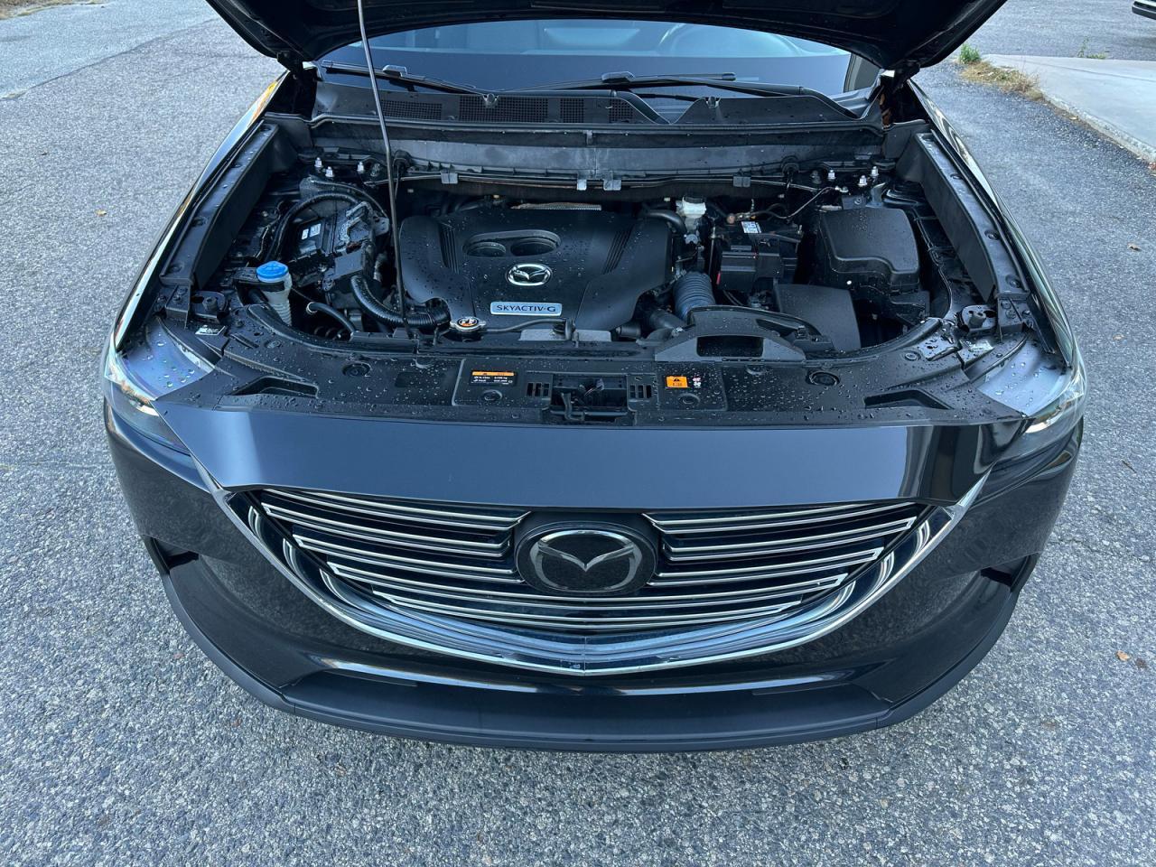2021 MAZDA CX-9