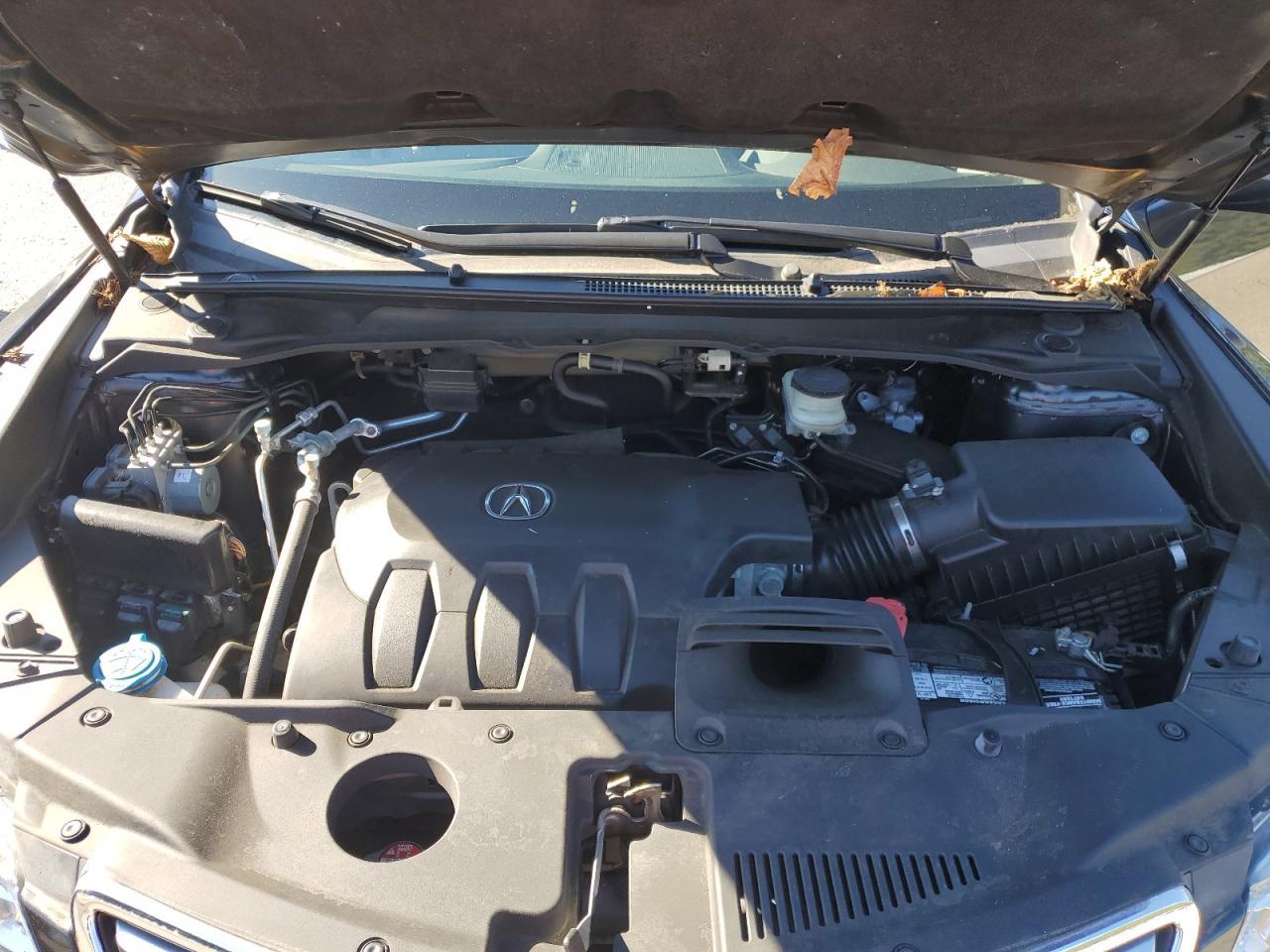 2016 ACURA RDX
