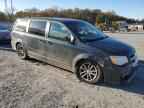 2014 DODGE GRAND CARAVAN