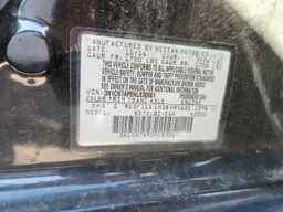 2017 NISSAN VERSA