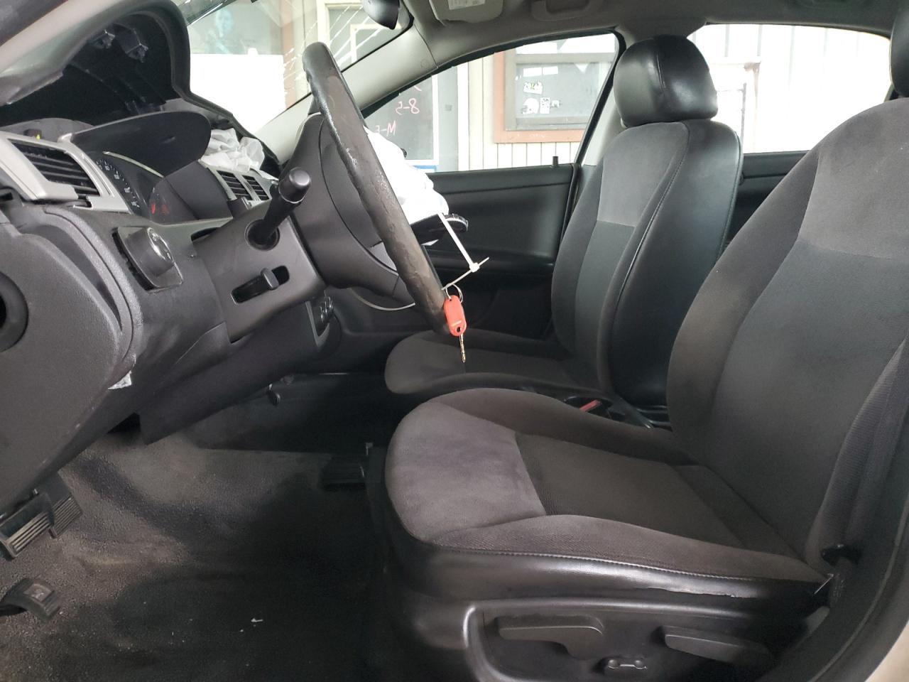 2007 CHEVROLET IMPALA