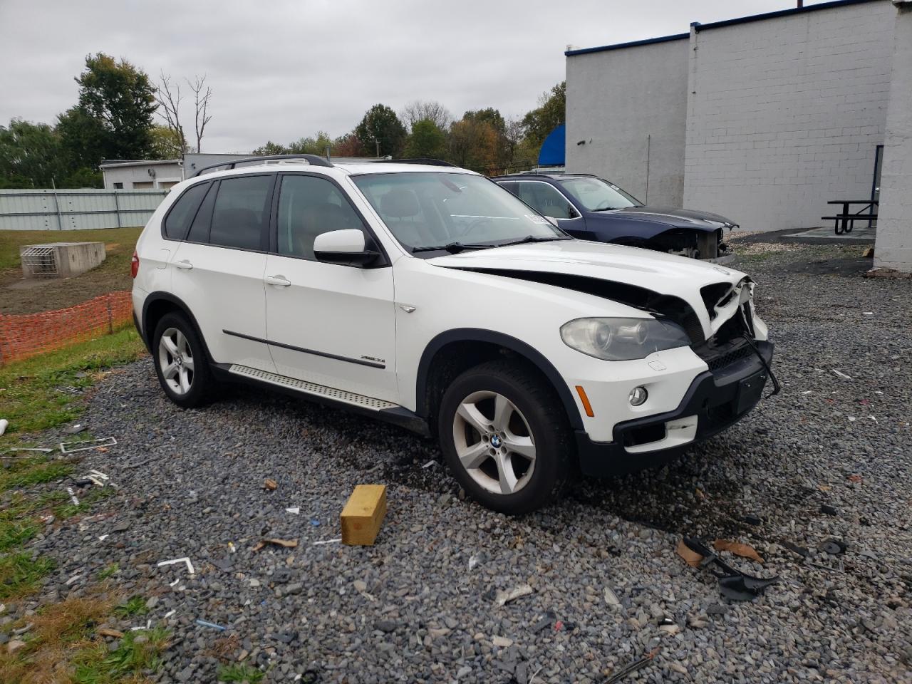 2009 BMW X5