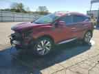 2019 NISSAN MURANO