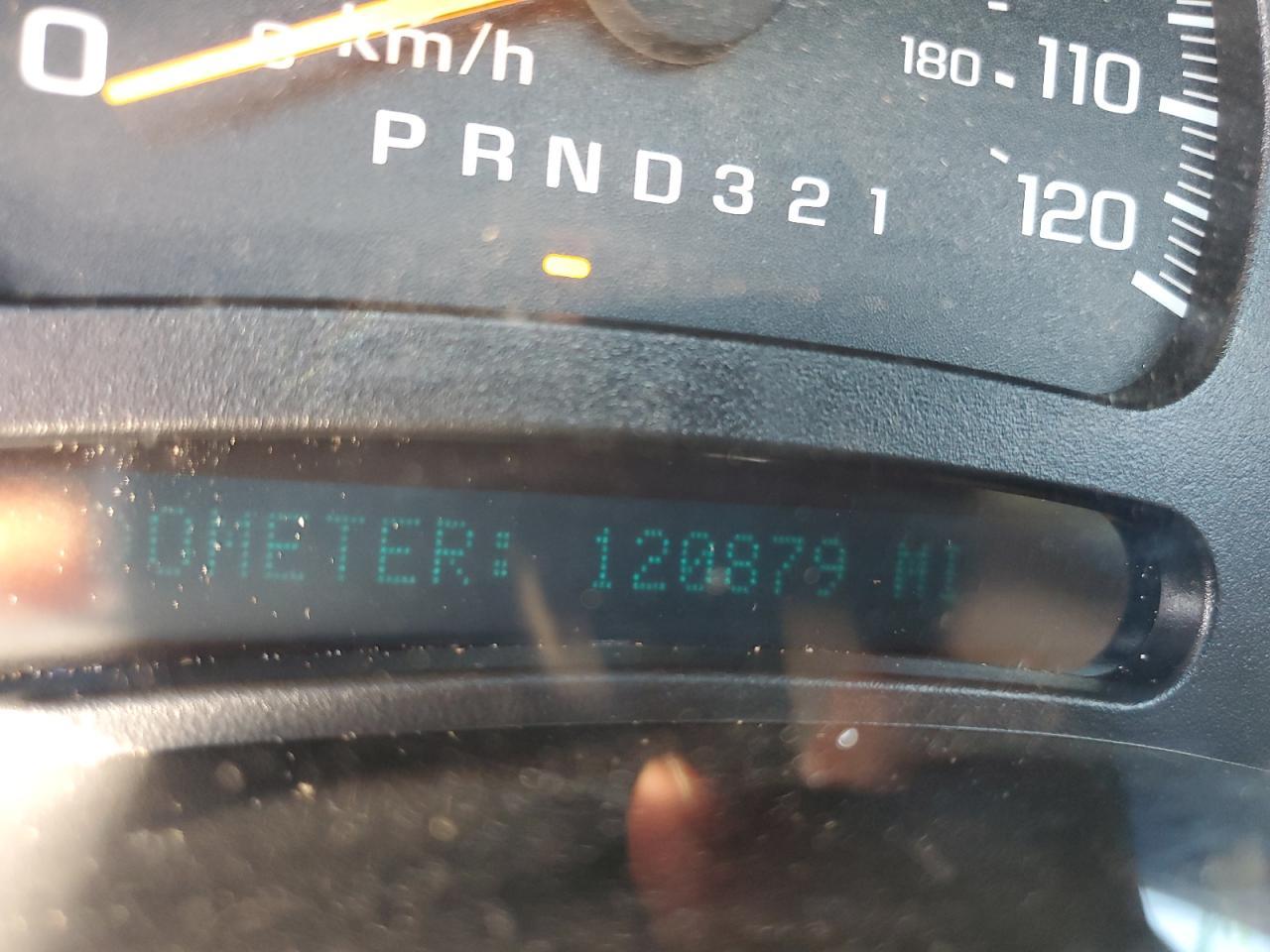 2006 CHEVROLET Silverado