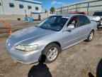 2002 HONDA ACCORD