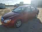 2008 KIA Spectra